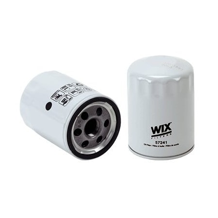 Wix Filters Oil Filter 57241
